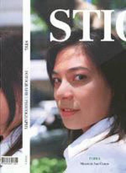 Stig 9789058971463, Livres, Art & Culture | Photographie & Design, Envoi