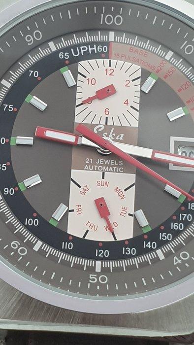 Eska - Zonder minimumprijs - Heren - 2010-2020, Bijoux, Sacs & Beauté, Montres | Hommes