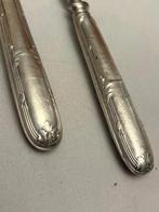 Couverts de service à salade - Argent 950 - 1850-1900