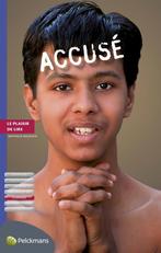 Accusé ; Aquitaine et Bordeaux / Le plaisir de lire Suspense, Boeken, Verzenden, Gelezen, Nathalie Balduck