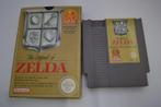 The Legend Of Zelda - Classic Series (NES FAH CB), Nieuw