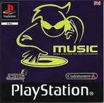 Music (PS1 Games), Consoles de jeu & Jeux vidéo, Jeux | Sony PlayStation 1, Ophalen of Verzenden