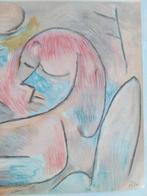 Paul Klee (1879-1940), after - Winter, Antiek en Kunst