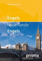 Prisma miniwoordenboek / Prisma miniwoordenboeken, Boeken, Verzenden, Gelezen, Nederlands