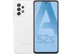 Samsung Galaxy A52s 5G, 6GB, 128GB opslag Wit, Verzenden, Zo goed als nieuw