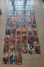 Ultimate X-Men 151 - cpl - 51 Comic - Eerste druk -