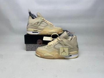 Air Jordan - Air Jordan 4 - Sneakers - Taille : EU 40.5 - beschikbaar voor biedingen