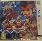 Inazuma Eleven 3 Team Ogre Attacks (Nintendo 3DS tweedehands, Games en Spelcomputers, Ophalen of Verzenden, Nieuw