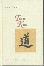 Tao Te King / Tijdloze klassiekers 9789069633916 Lao Tse, Verzenden, Lao Tse