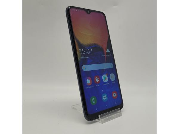 Veiling - Samsung Galaxy A10 32GB Android 9 - In Nette Staat, Télécoms, Téléphonie mobile | Samsung