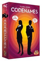 Codenames Kaartspel, Ophalen of Verzenden, Nieuw