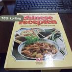CHINESE RECEPTEN 9789021011585 Au Yeung, Boeken, Kookboeken, Verzenden, Gelezen, Au Yeung