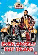 Even angels eat beans op DVD, CD & DVD, DVD | Comédie, Envoi