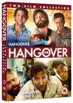 The Hangover/The Hangover: Part 2 DVD (2011) Bradley Cooper,, Cd's en Dvd's, Zo goed als nieuw, Verzenden