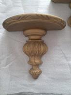 Wandtafel (2) - Hout - Geen minimumbedrag