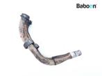 Uitlaat Bochtenset Yamaha TDM 850 1996-2001 (TDM850 4TX)