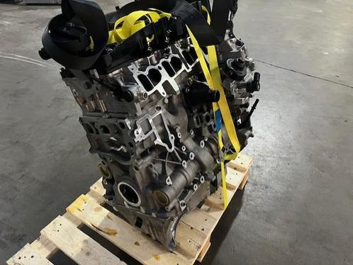 Motor BMW B47 B47D20A, Auto-onderdelen, Motor en Toebehoren, Gebruikt, Herkomst onderdeel bekend, 6 maanden garantie, 12 maanden garantie