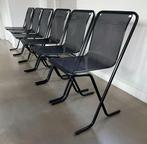 Arrben Italy - Canguro - Chaise (6) - Métal - chaises design
