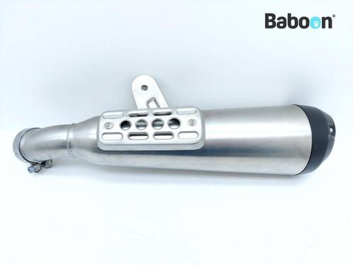 Silencieux déchappement Original BMW R nineT Urban G/S, Motoren, Onderdelen | BMW, Verzenden