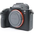 Sony A7R II body | Tweedehands, Verzenden, Zo goed als nieuw, Sony