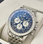 Breitling - Navitimer Cosmonaute - A12022 - Homme -, Bijoux, Sacs & Beauté