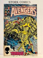 Avengers 251 - 261 - 1st series - 11 Comic - 1985/1985, Boeken, Nieuw