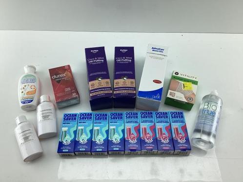 Veiling - Partij cosmetica, Handtassen en Accessoires, Uiterlijk | Cosmetica en Make-up