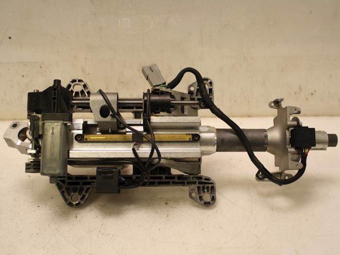 Stuurkolomas Jaguar XF O168708, Auto-onderdelen, Interieur en Bekleding