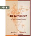 De rugdokter 9789060579565 P.F. van Akkerveeken, Boeken, Verzenden, Zo goed als nieuw, P.F. van Akkerveeken