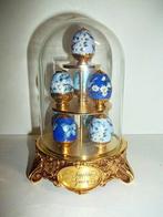 Fabergé ei - House of Fabergé - Sapphire Garden Imperial Egg