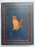 Steinlen - Chats et autres bêtes - 1933, Antiek en Kunst
