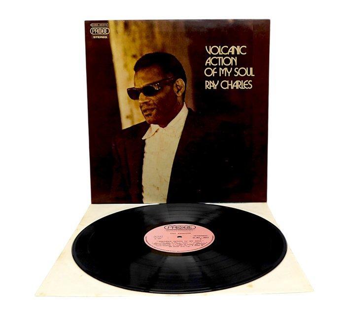 Tina Turner & Related, Ray Charles, Sonny & Cher - Diverse, Cd's en Dvd's, Vinyl Singles