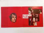 Goblin - Profondo Rosso - Disque vinyle - Stéréo - 1975, Nieuw in verpakking