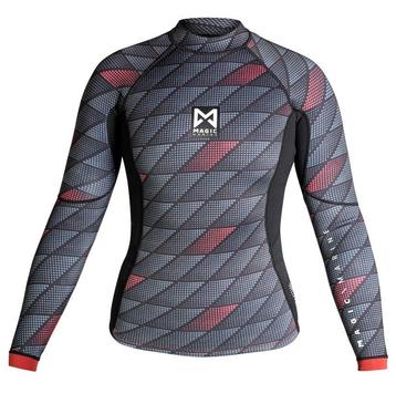 Magic Marine Racing Vest Neopreen Zomer - Dames, Nieuw