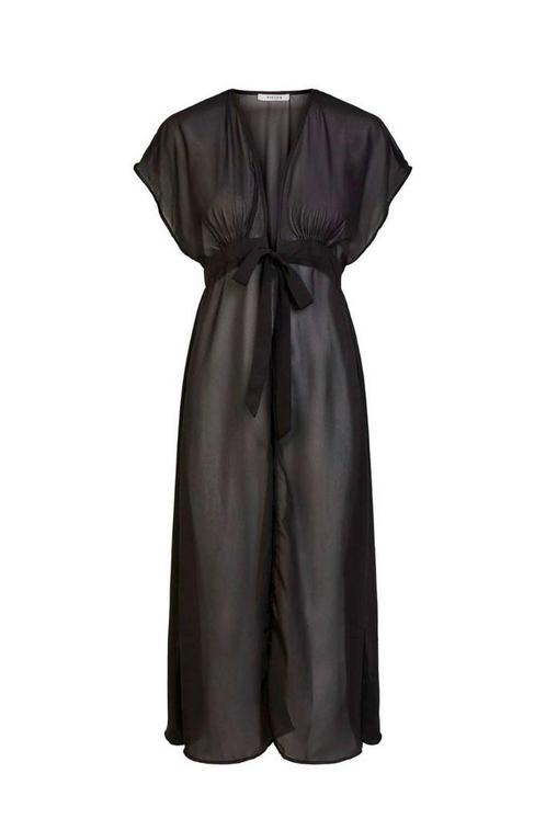 PIECES kimono zwart (Mooi & Gezond), Handtassen en Accessoires, Uiterlijk | Parfum, Nieuw, Verzenden