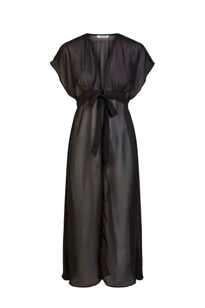PIECES kimono zwart (Mooi & Gezond), Handtassen en Accessoires, Uiterlijk | Parfum, Nieuw, Verzenden