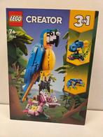 Lego Set - Creator - LEGO Creator Boomhuis - 31010 +LEGO, Kinderen en Baby's, Nieuw