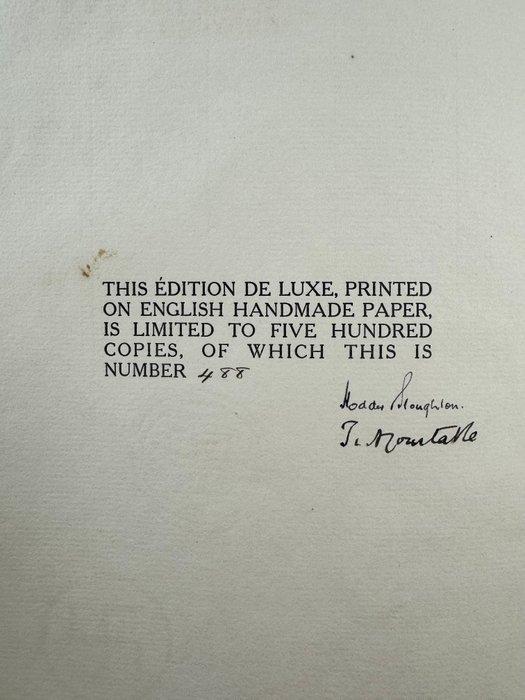 Rudyard Kipling - Signed: Collected Verse of Rudyard Kipling, Antiquités & Art, Antiquités | Livres & Manuscrits