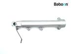 Voorvork Buitenpoot Links Suzuki RF 900 R 1994-1998 (RF900R, Motoren, Verzenden, Gebruikt