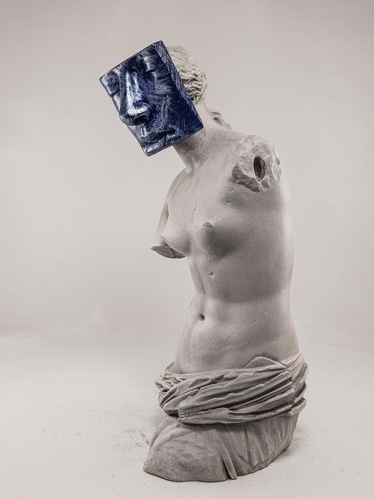 Salvatore Alibrio - Screens Venus PEZZO UNICO, Antiek en Kunst, Kunst | Designobjecten