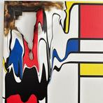 Santicri - Scar of Time, Mondrian
