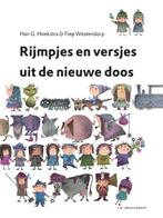 Rijmpjes en versjes uit de nieuwe doos 9789029000093, Verzenden