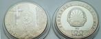 Andorra. 100 Dinar 2016 Centenari Mother Theresa in PROOF