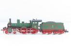 Arnold N - 2546 - Stoomlocomotief met tender (1) - Type P4 -, Hobby en Vrije tijd, Modeltreinen | N-Spoor, Nieuw