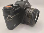 Agfa Selectronic 2 + 1,4/50mm | Appareil photo reflex, TV, Hi-fi & Vidéo