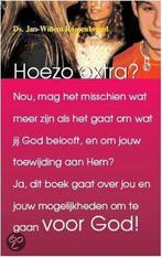 HOEZO EXTRA ? 9789055603046 J.W. Roosenbrand, Boeken, Verzenden, Gelezen, J.W. Roosenbrand