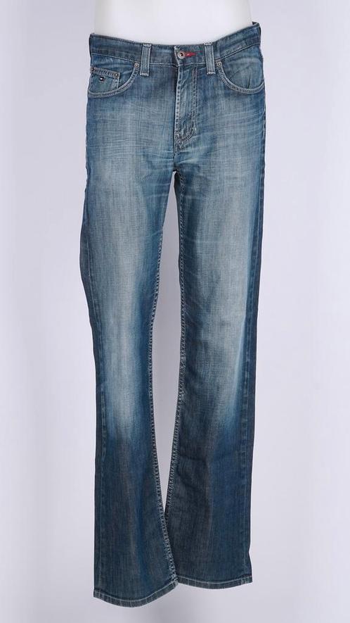 Vintage Tommy Hilfiger blue Low/Medium Rise Regular jeans, Vêtements | Hommes, Jeans, Enlèvement ou Envoi