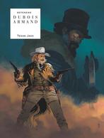 Texas Jack / Texas Jack / 1 9789064211164, Boeken, Verzenden, Gelezen