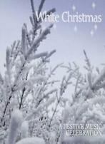 White Christmas - A Festive Music Celebration CD, Verzenden