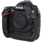 Nikon D4s body occasion, Audio, Tv en Foto, Verzenden, Zo goed als nieuw, Nikon